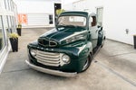 1951 Ford F1 Pickup