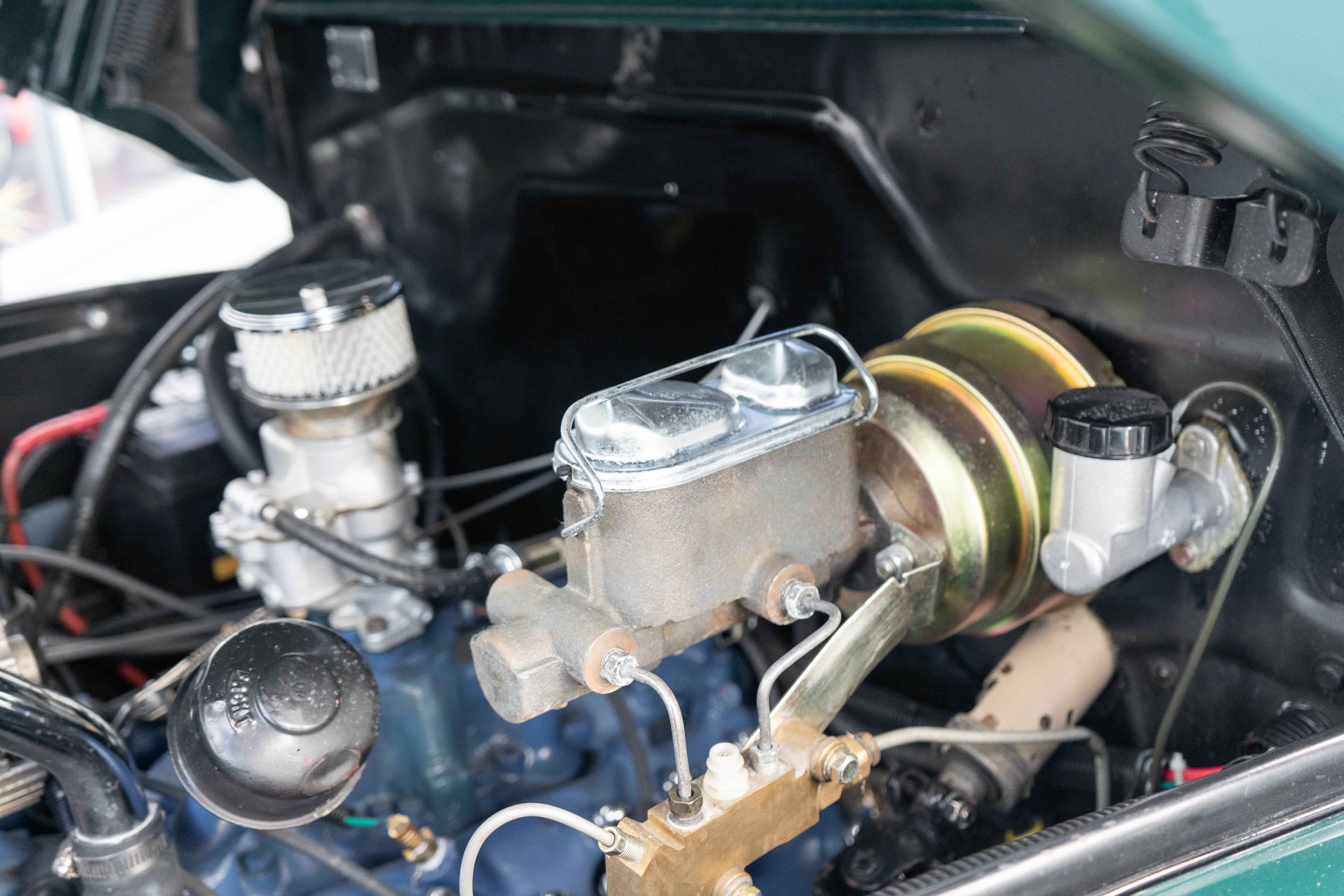 1951 Ford F1 Pickup