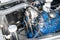 1951 Ford F1 Pickup