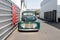 1951 Ford F1 Pickup