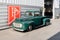 1951 Ford F1 Pickup