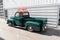 1951 Ford F1 Pickup