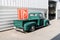 1951 Ford F1 Pickup