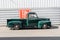 1951 Ford F1 Pickup