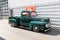 1951 Ford F1 Pickup