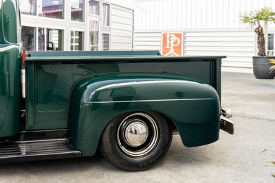 1951 Ford F1 Pickup