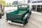 1951 Ford F1 Pickup