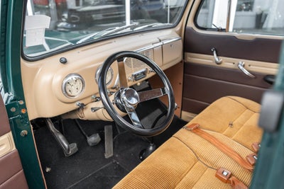 1951 Ford F1 Pickup