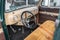 1951 Ford F1 Pickup