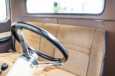 1951 Ford F1 Pickup