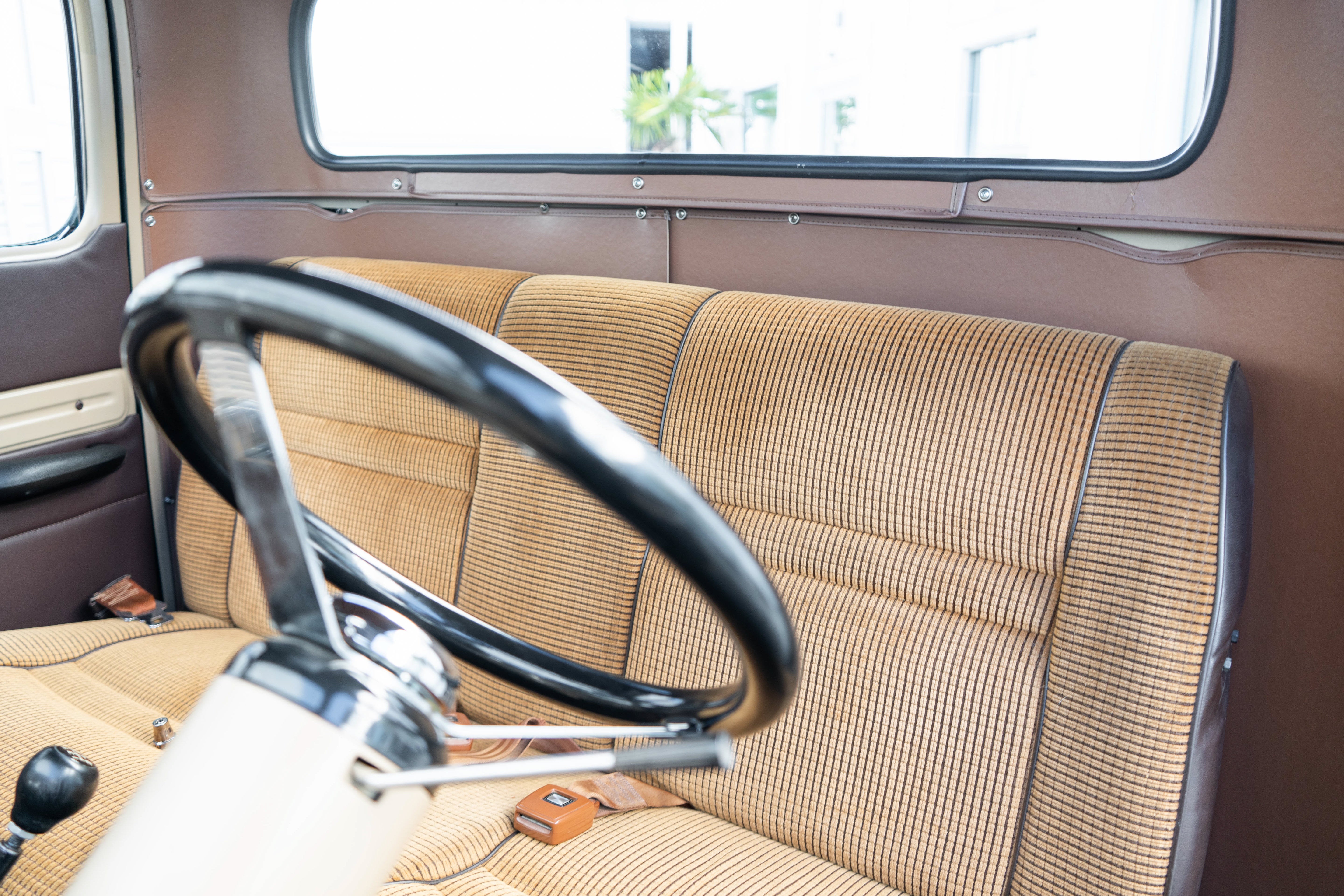 1951 Ford F1 Pickup