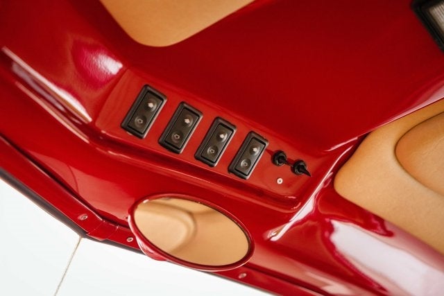 1949 GMC PICKUP CUSTOM Base