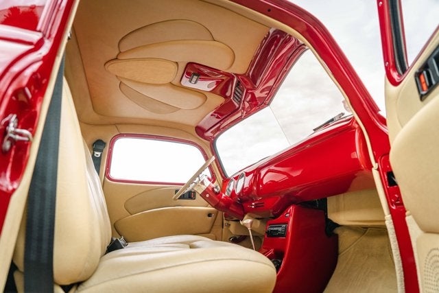 1949 GMC PICKUP CUSTOM Base