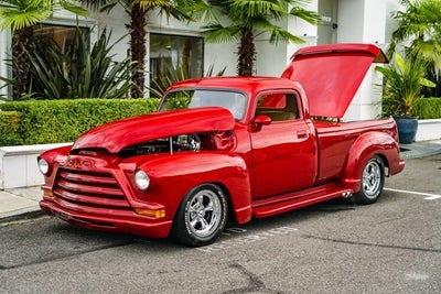 1949 GMC PICKUP CUSTOM Base
