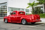 1949 GMC PICKUP CUSTOM Base
