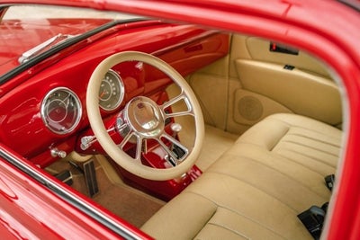 1949 GMC PICKUP CUSTOM Base