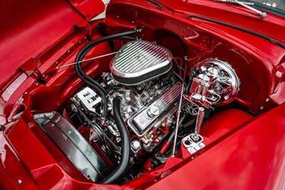 1949 GMC PICKUP CUSTOM Base