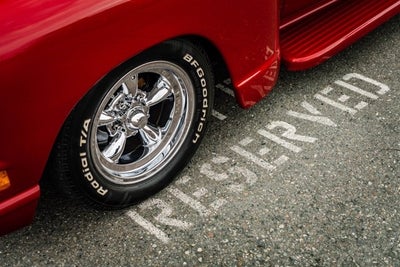 1949 GMC PICKUP CUSTOM Base