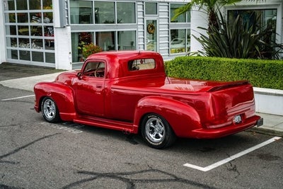 1949 GMC PICKUP CUSTOM Base