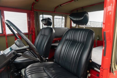 1973 Toyota Land Cruiser FJ40