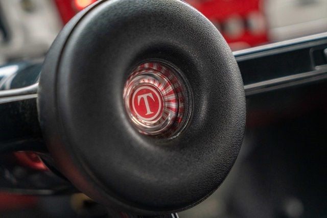 1973 Toyota Land Cruiser FJ40