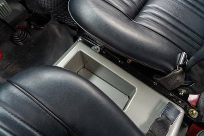 1973 Toyota Land Cruiser FJ40