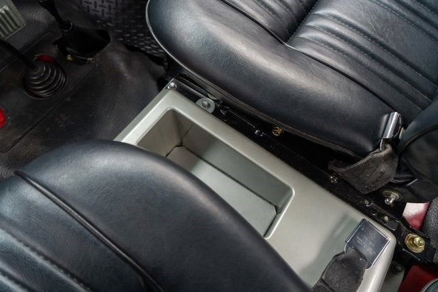 1973 Toyota Land Cruiser FJ40