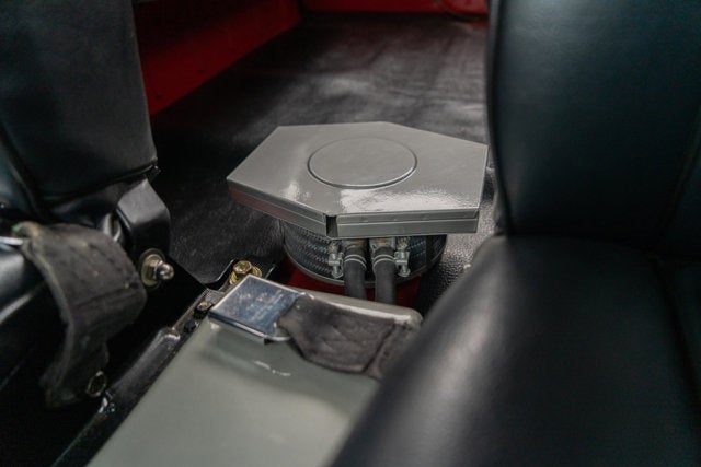 1973 Toyota Land Cruiser FJ40