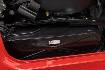 1973 Toyota Land Cruiser FJ40