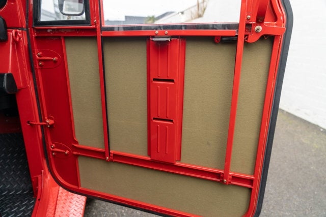 1973 Toyota Land Cruiser FJ40