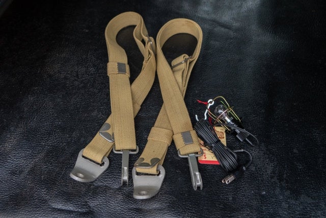 1973 Toyota Land Cruiser FJ40