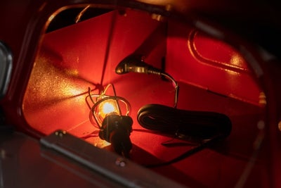 1973 Toyota Land Cruiser FJ40