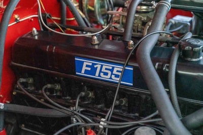 1973 Toyota Land Cruiser FJ40