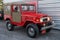 1973 Toyota Land Cruiser FJ40