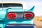 1958 Ford Fairlane 500 Roadster