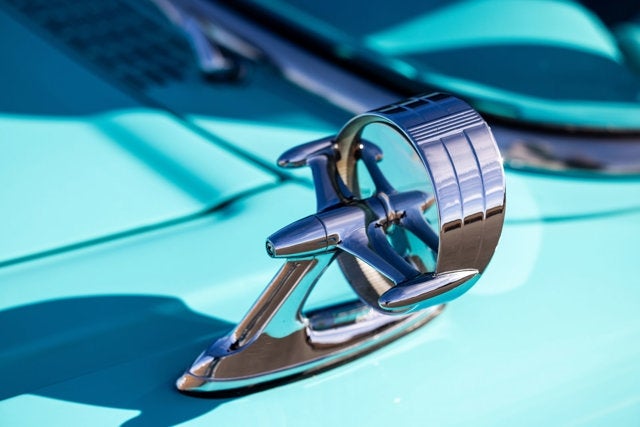 1958 Ford Fairlane 500 Roadster