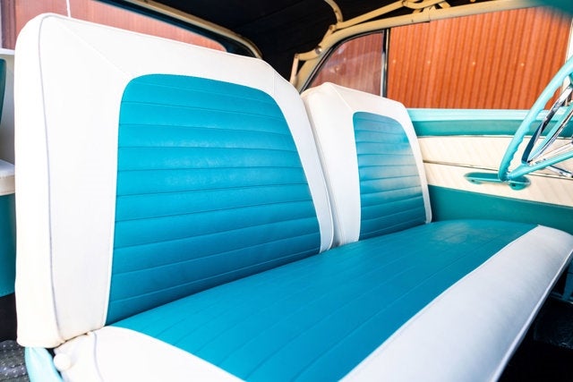 1958 Ford Fairlane 500 Roadster