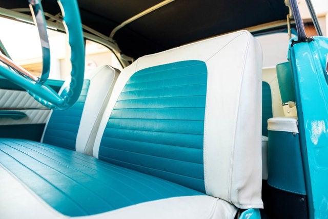 1958 Ford Fairlane 500 Roadster