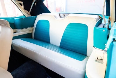 1958 Ford Fairlane 500 Roadster