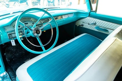 1958 Ford Fairlane 500 Roadster