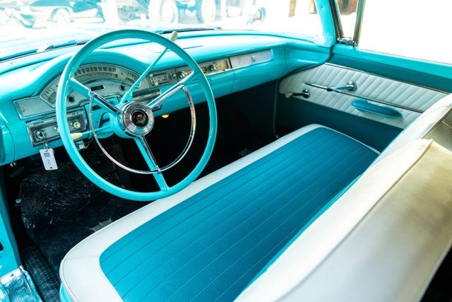 1958 Ford Fairlane 500 Roadster