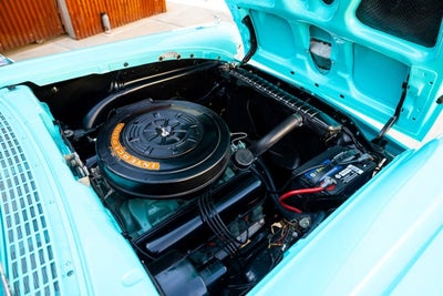 1958 Ford Fairlane 500 Roadster