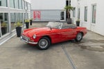 1965 MG MGB Base