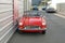 1965 MG MGB Base