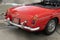 1965 MG MGB Base