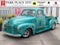 1953 Chevrolet 3100 Pickup Custom