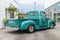 1953 Chevrolet 3100 Pickup Custom