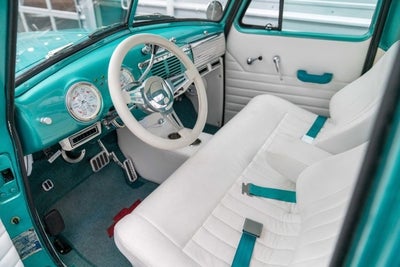 1953 Chevrolet 3100 Pickup Custom