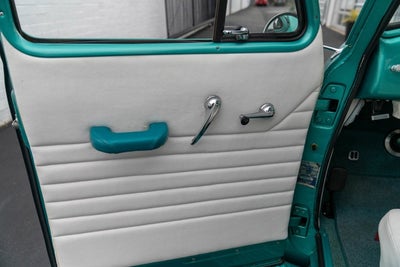 1953 Chevrolet 3100 Pickup Custom