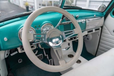 1953 Chevrolet 3100 Pickup Custom